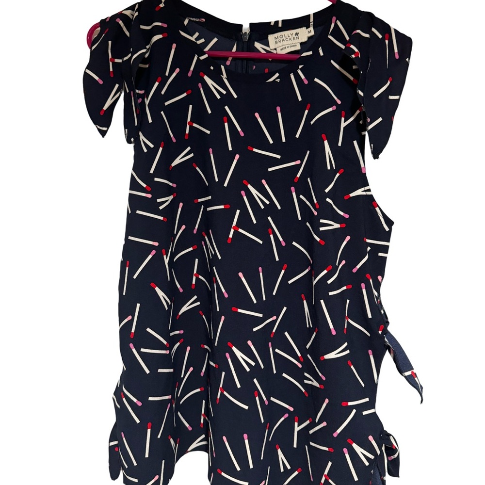 ☃️Molly Bracken Ladies Summer Top